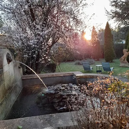 Demeure De Manneville - - 1km Des Plages De Cabourg B&B