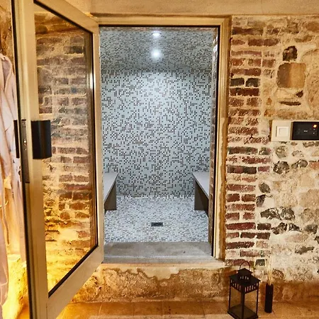 B&B Demeure De Manneville - - 1km Des Plages De Cabourg 디베쉬르메르