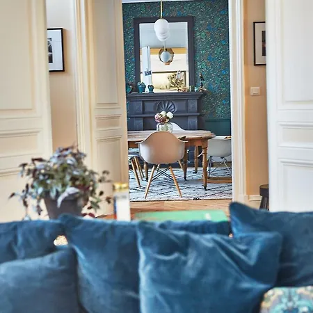 Demeure De Manneville - - 1km Des Plages De Cabourg 4*