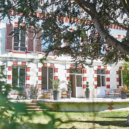 Bed & Breakfast Demeure De Manneville - - 1km Des Plages De Cabourg