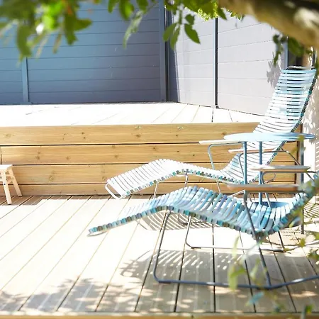 B&B Demeure De Manneville - - 1km Des Plages De Cabourg 4*