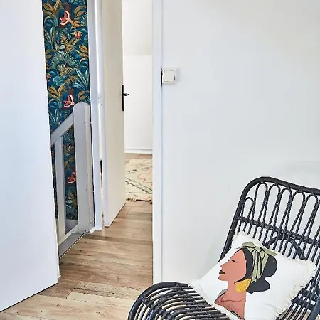 Demeure De Manneville - - 1km Des Plages De Cabourg Bed & Breakfast Dives-sur-Mer