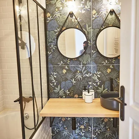 Demeure De Manneville - - 1km Des Plages De Cabourg 디베쉬르메르