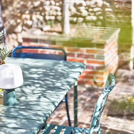 Demeure De Manneville - - 1km Des Plages De Cabourg Dives-sur-Mer