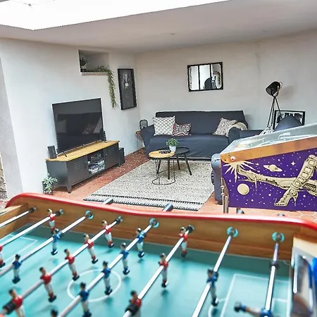 Demeure De Manneville - - 1km Des Plages De Cabourg