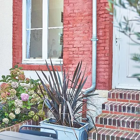 Bed & Breakfast Demeure De Manneville - - 1km Des Plages De Cabourg