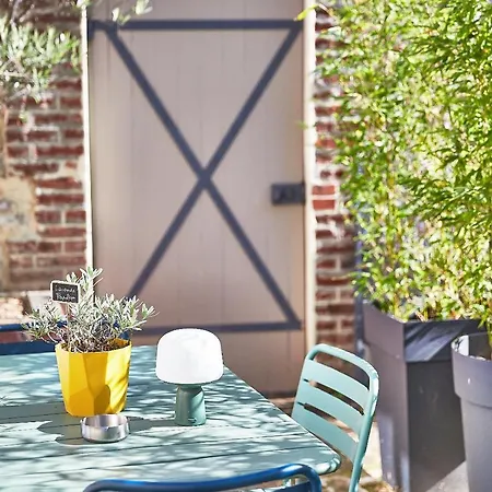 Demeure De Manneville - - 1km Des Plages De Cabourg B&B 4*