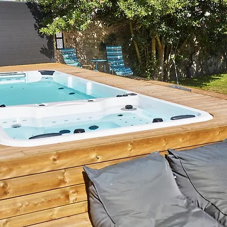 Demeure De Manneville - - 1km Des Plages De Cabourg