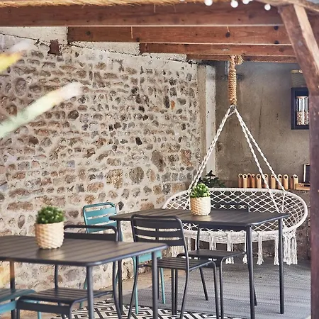 Demeure De Manneville - - 1km Des Plages De Cabourg 4* Dives-sur-Mer