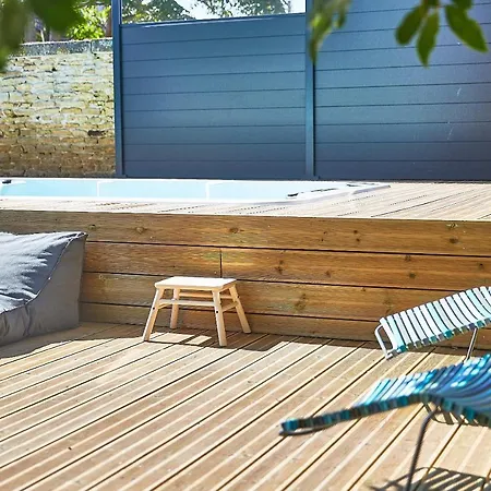 Bed & Breakfast Demeure De Manneville - - 1km Des Plages De Cabourg 4*