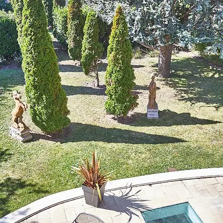 Demeure De Manneville - - 1km Des Plages De Cabourg 4*