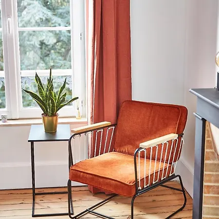 B&B Demeure De Manneville - - 1km Des Plages De Cabourg 4*