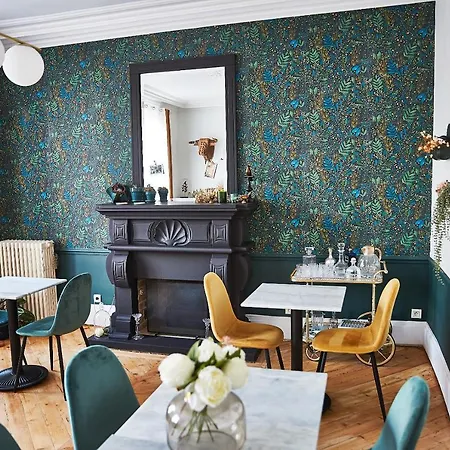 Demeure De Manneville - - 1km Des Plages De Cabourg B&B 4*