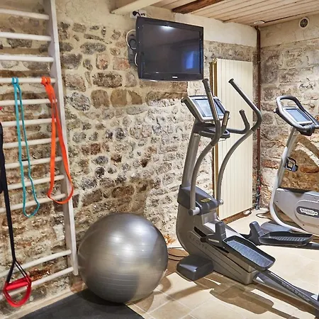 Demeure De Manneville - - 1km Des Plages De Cabourg 4* 디베쉬르메르