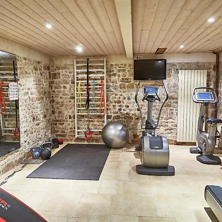 B&B Demeure De Manneville - - 1km Des Plages De Cabourg 디베쉬르메르