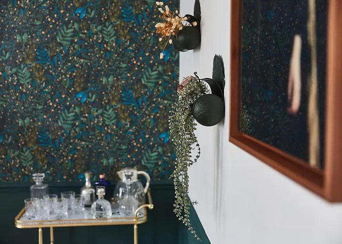 Demeure De Manneville - - 1km Des Plages De Cabourg 4*