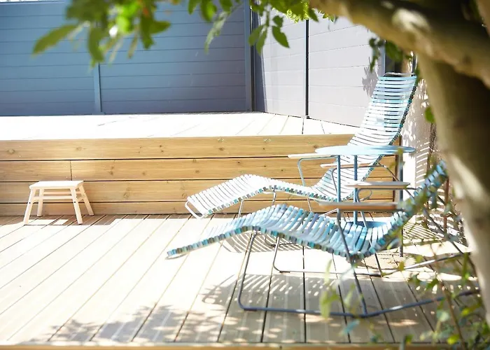 לינה וארוחת בוקר Demeure De Manneville - - 1km Des Plages De Cabourg 4*