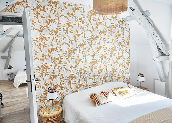 Demeure De Manneville - - 1km Des Plages De Cabourg 4* דיבה-סור-מר