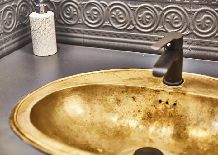 Demeure De Manneville - - 1km Des Plages De Cabourg לינה וארוחת בוקר 4*