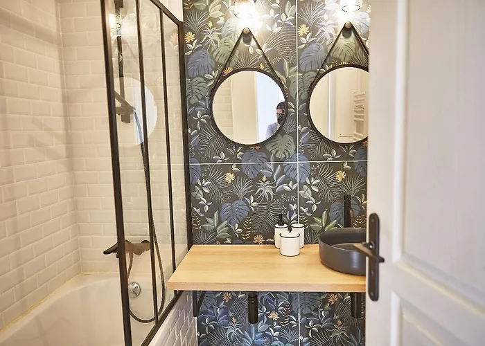 Demeure De Manneville - - 1km Des Plages De Cabourg דיבה-סור-מר