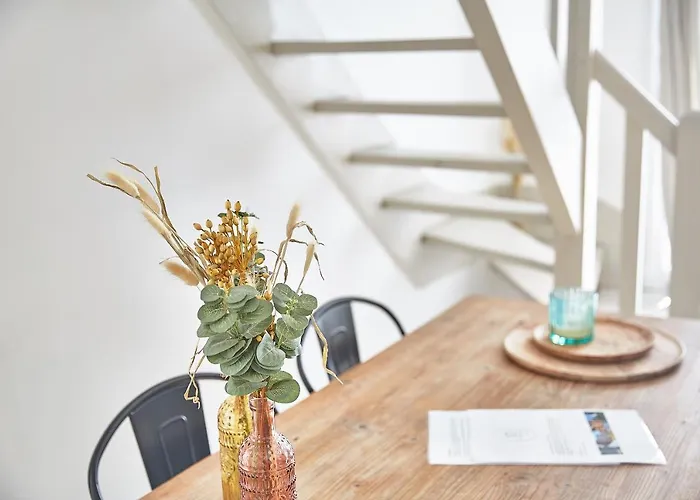 Demeure De Manneville - - 1km Des Plages De Cabourg לינה וארוחת בוקר 4*