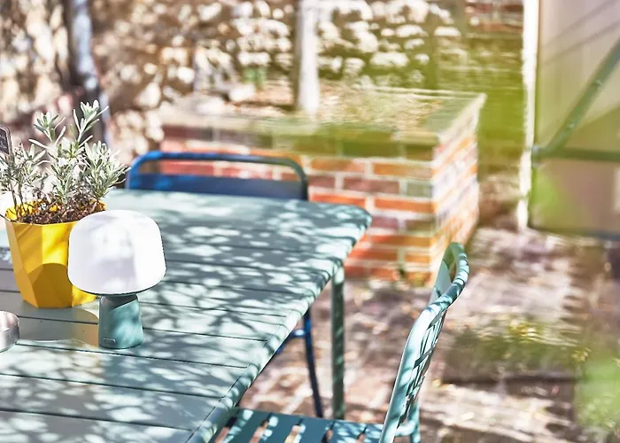 Demeure De Manneville - - 1km Des Plages De Cabourg דיבה-סור-מר