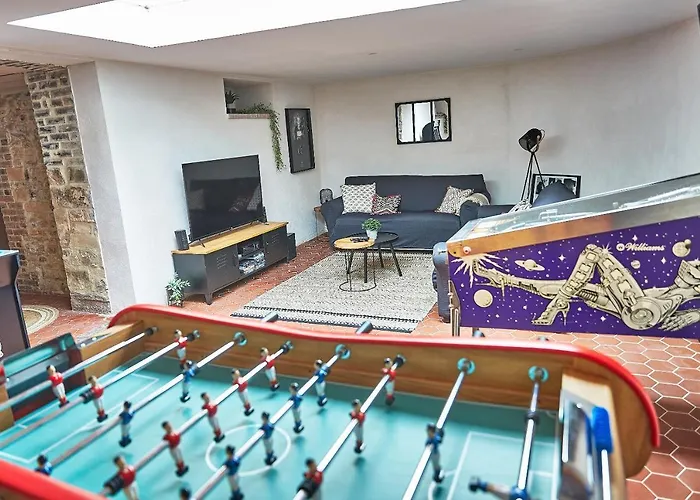 Demeure De Manneville - - 1km Des Plages De Cabourg