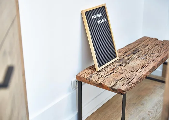 Demeure De Manneville - - 1km Des Plages De Cabourg 4*