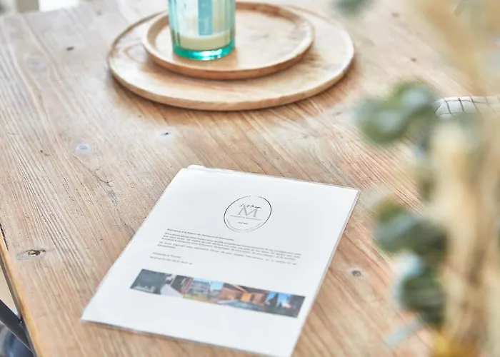 לינה וארוחת בוקר Demeure De Manneville - - 1km Des Plages De Cabourg