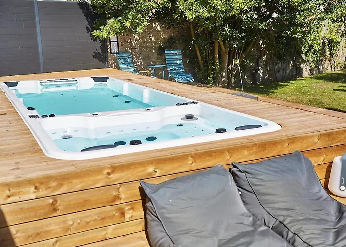 Demeure De Manneville - - 1km Des Plages De Cabourg