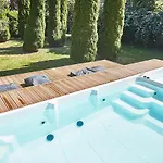 Demeure De Manneville - - 1km Des Plages De Cabourg 4* Dives-sur-Mer