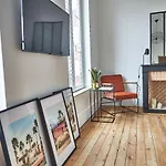Bed & Breakfast Demeure De Manneville - - 1km Des Plages De Cabourg 4*