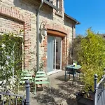 Demeure De Manneville - - 1km Des Plages De Cabourg Bed & Breakfast