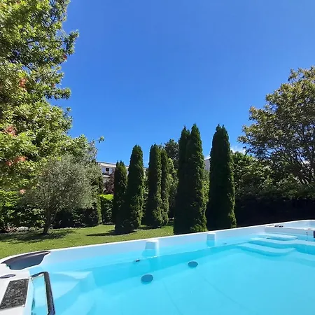 Demeure De Manneville - - 1km Des Plages De Cabourg 4* דיבה-סור-מר