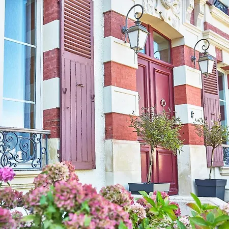 Bed & Breakfast Demeure De Manneville - - 1km Des Plages De Cabourg Dives-sur-Mer