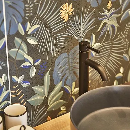 Demeure De Manneville - - 1km Des Plages De Cabourg לינה וארוחת בוקר