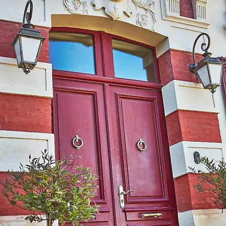 Demeure De Manneville - - 1km Des Plages De Cabourg Bed & Breakfast Dives-sur-Mer