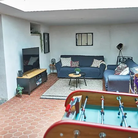 Demeure De Manneville - - 1km Des Plages De Cabourg 4*