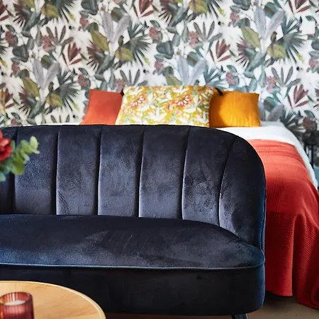 Demeure De Manneville - - 1km Des Plages De Cabourg