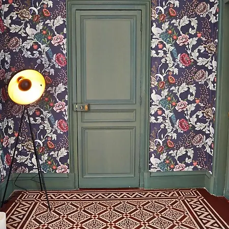 Demeure De Manneville - - 1km Des Plages De Cabourg Bed & Breakfast 4*