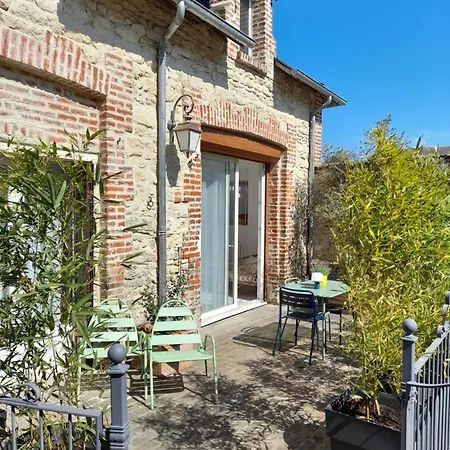 Demeure De Manneville - - 1km Des Plages De Cabourg Bed & Breakfast