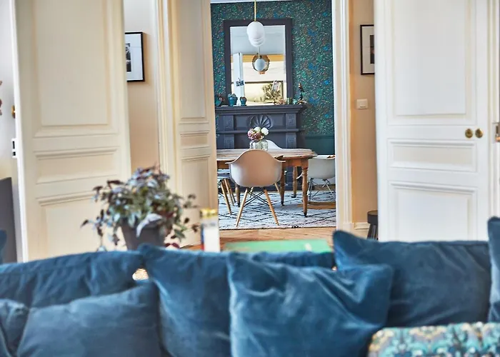 Demeure De Manneville - - 1km Des Plages De Cabourg 4*