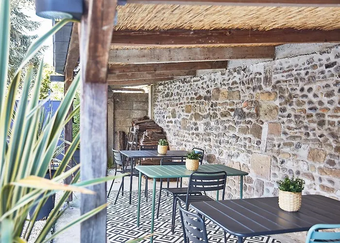 Demeure De Manneville - - 1km Des Plages De Cabourg 4* Dives-sur-Mer