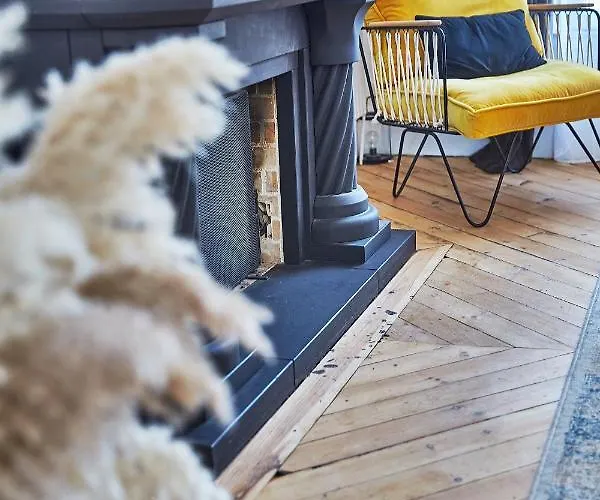 Demeure De Manneville - - 1km Des Plages De Cabourg Bed & Breakfast 4*