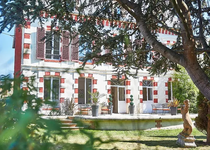 Bed & Breakfast Demeure De Manneville - - 1km Des Plages De Cabourg