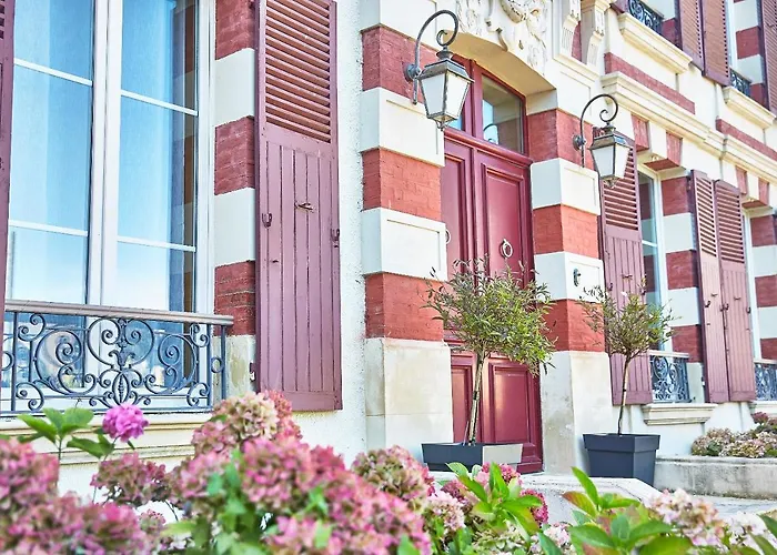 Bed & Breakfast Demeure De Manneville - - 1km Des Plages De Cabourg Dives-sur-Mer