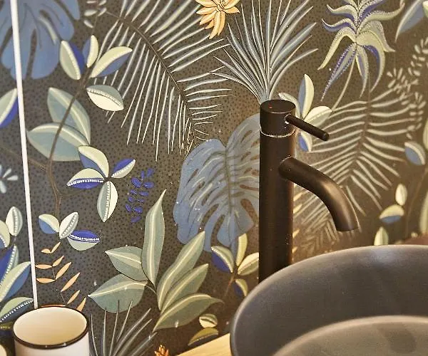 Demeure De Manneville - - 1km Des Plages De Cabourg Bed & Breakfast