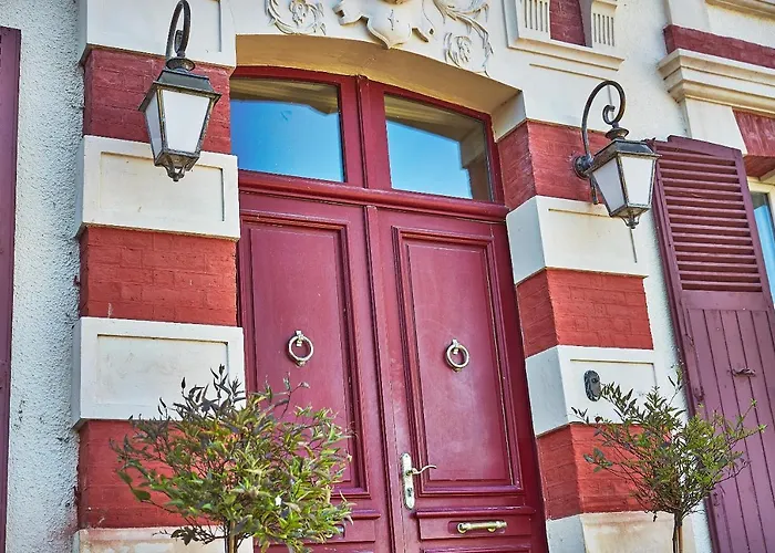 Demeure De Manneville - - 1km Des Plages De Cabourg Bed & Breakfast Dives-sur-Mer