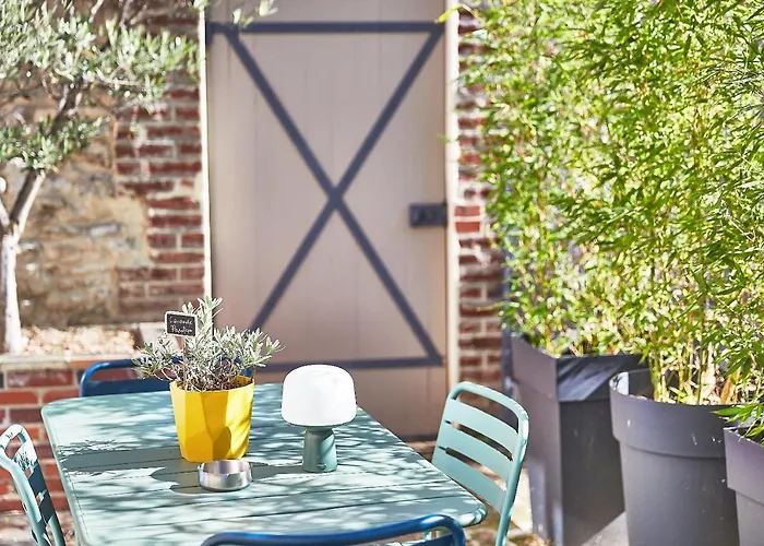 Demeure De Manneville - - 1km Des Plages De Cabourg Bed & Breakfast 4*