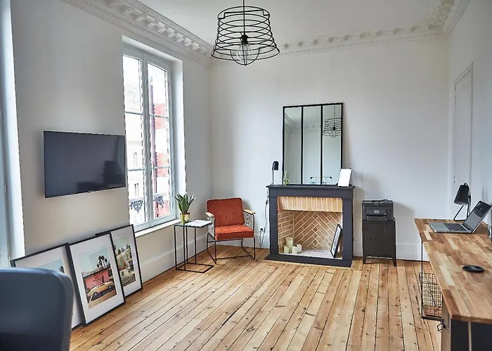 Demeure De Manneville - - 1km Des Plages De Cabourg 4* Dives-sur-Mer